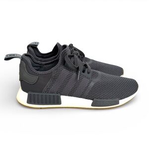 Adidas NMD R1 Charcoal Gray Men’s 11